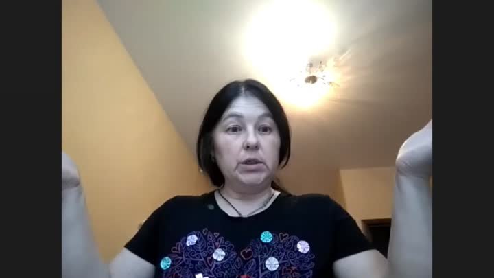 Отзыв Натальи об обучении в Русской Школе Таро