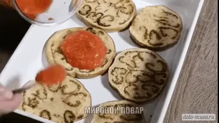 Закуски