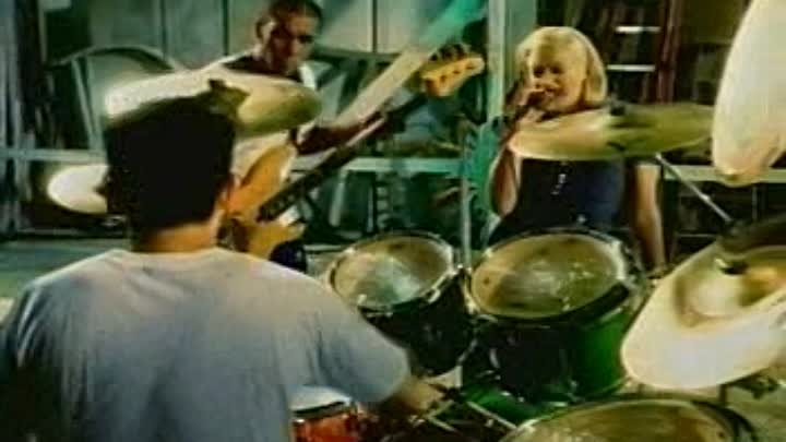 No Doubt - Don't Speak