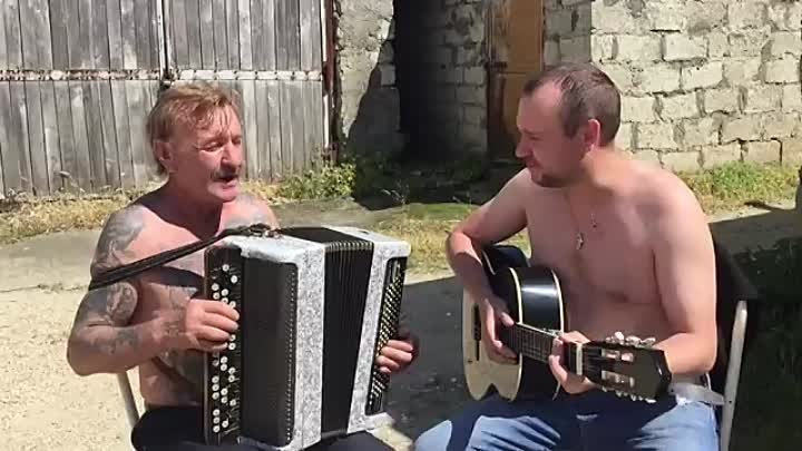 Анатолий Пилюгин Песня лебеди с сыном
