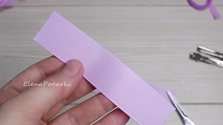 🎀 БАНТИКИ, которые приносят ПРИБЫЛЬ 🎀 Ribbon bow 🎀