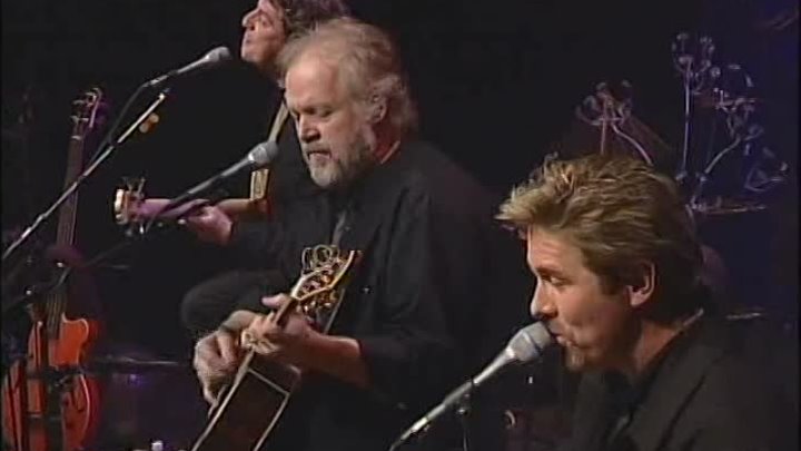 Randy Bachman - Every Song Tells A Story (2002)