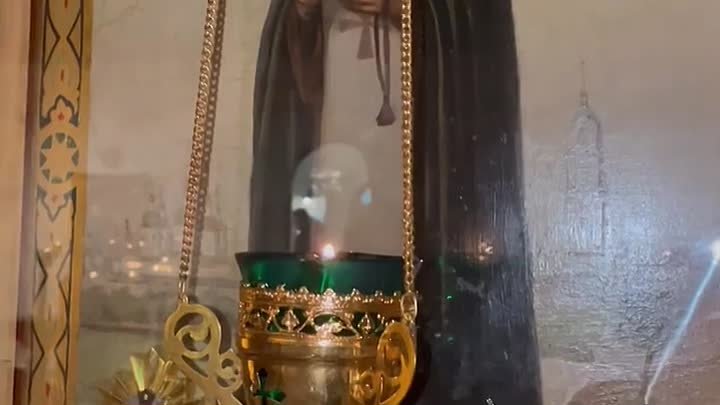 Видео от Свято-Елисаветинского монастыря