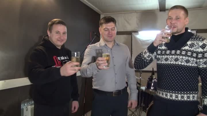 Новогодняя Алексей Осипов Грани