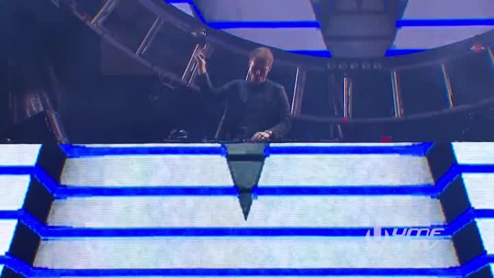 Armin van Buuren Live At Ultra Mexico 2017