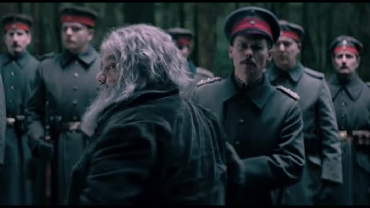 Братство четырёх «Л» - Русский трейлер - Фильм 2023 