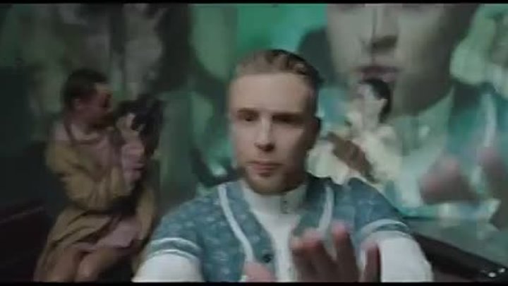 Егор Крид - #ЭТОМОЕ (премьера клипа, 2017)