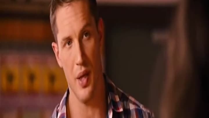 Tom Hardy ★ Stand By Me ★