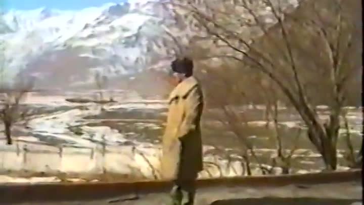 Таджикистан 3 ММГ 1995-1996 г. 2 часть