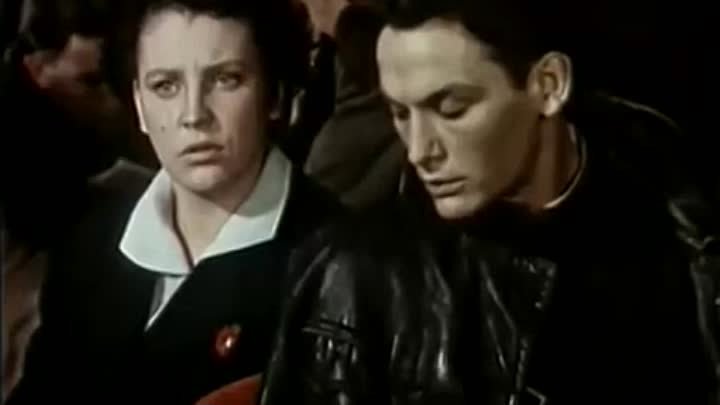 Павел Корчагин (1956) фильм