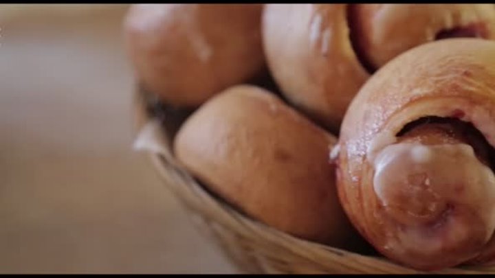 Хлебозавод «Колос» на Дне пищевика-2017