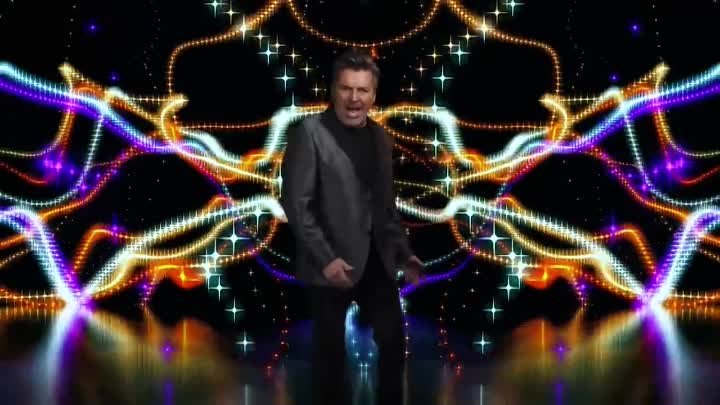 Thomas Anders - "Cosmic Rider" (Official Video)