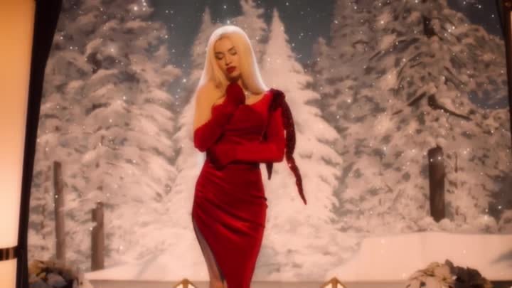 832) Ava Max - Christmas Without You (Released 19.12.2022) Рор
