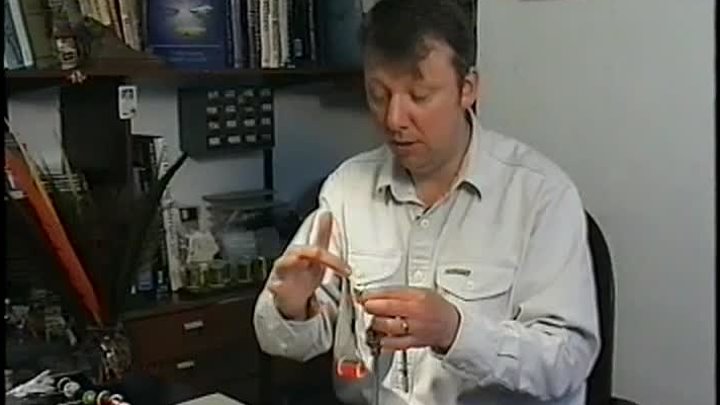 MODERN FLIES & FLY TYING TECHNIQUES