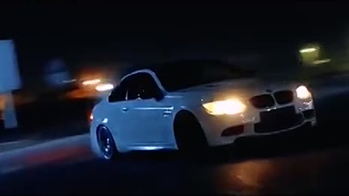 BMW M3 Street Drifts & Crazy Drives AWTOMARKET.BIZ