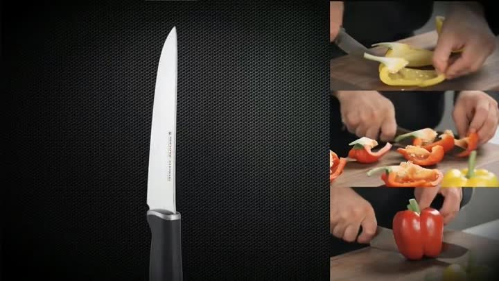 Суперострые нетупящиеся ножи