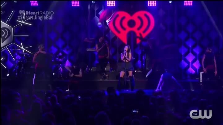 Ariana Grande - Be Alright HD (Live At The Z100_s.mp4