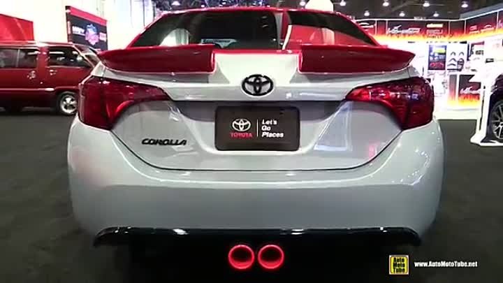 Toyota Corolla  - AWTOMARKET.BIZ