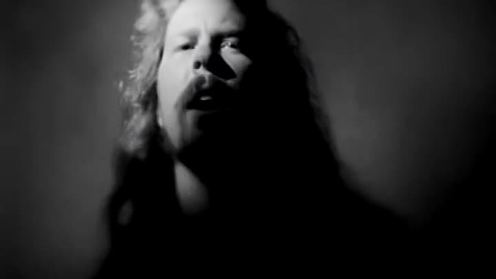Metallica - The Unforgiven (Video)