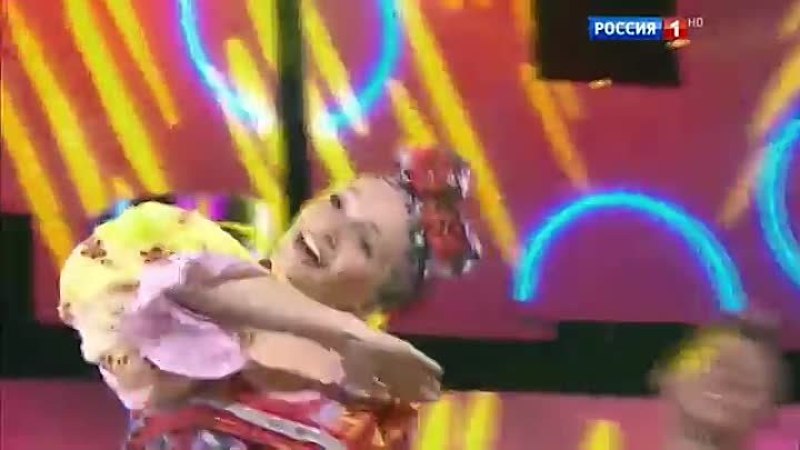 Марина Девятова - Московская кадриль