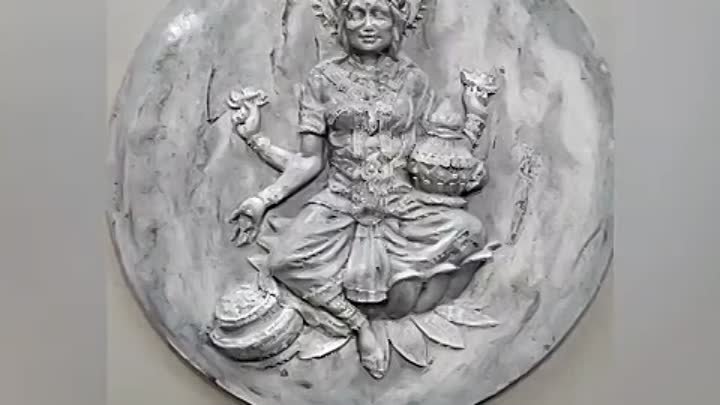 богиня Лакшми