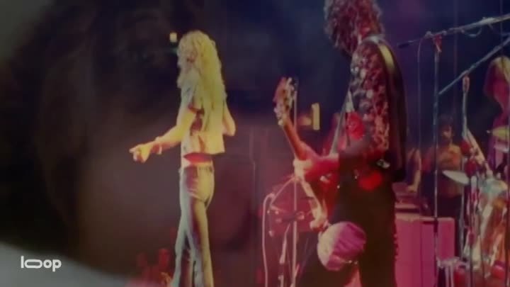 Led Zeppelin — I'm Gonna Crawl—1979