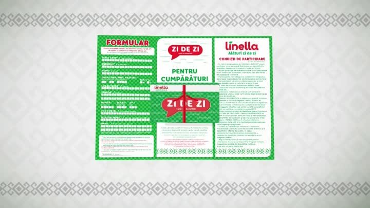 Linella Card (ROM)