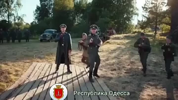 Не воюйте с русскими!