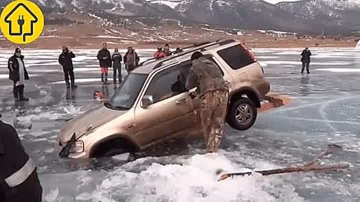 Эту страну непобедить