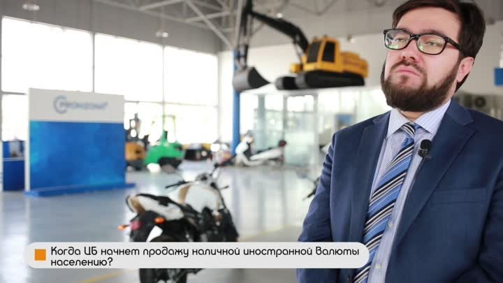 Блиц-интервью: Алишер Касымов, основатель Promzona.uz