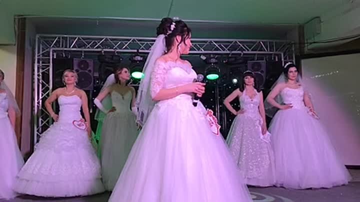 Свадебный бум в Вольгинском