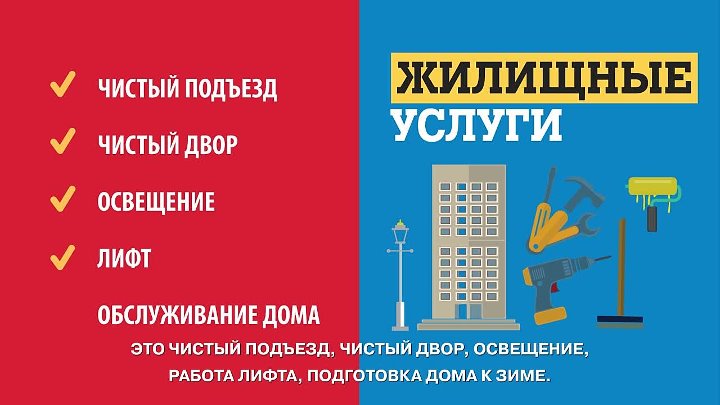 Ук мастер телефон. Жилищно-коммунальные услуги. Жилищные услуги. Отличие жилищных и коммунальных услуг. Жилищные услуги это что входит.