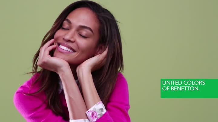 United Colors of Benetton Campaign S15