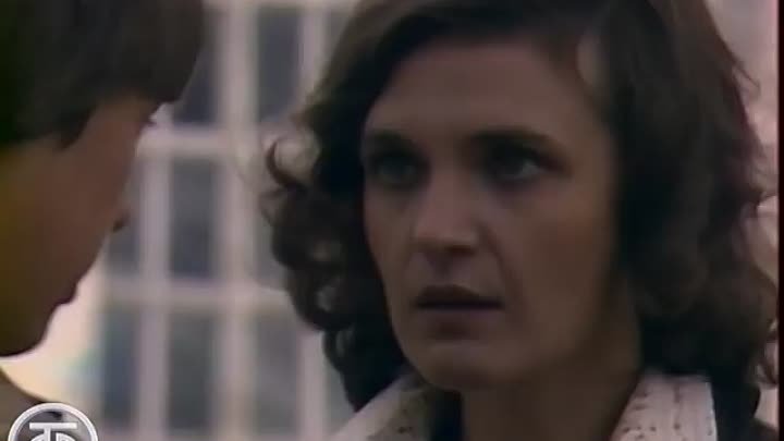 "Дом у кольцевой дороги" 1980 года - 3 серия