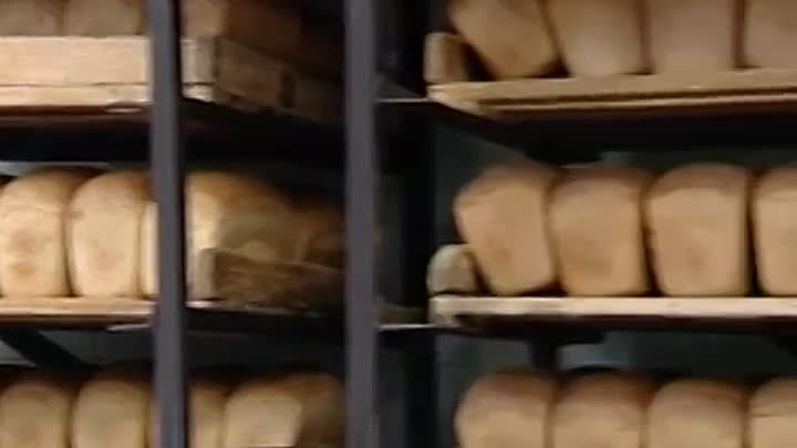 В чем секрет вкусного хлеба?
