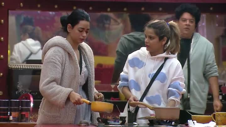 Bigg Boss 16 15th January 2023