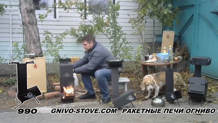 OGNIVO-STOVE.COM - МОБИЛЬНЫЕ БАНИ И РАКЕТНЫЕ ПЕЧИ