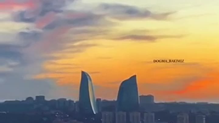 Video by AZERBAIJAN TODAY АЗЕРБАЙДЖАН НОВОСТИ КАРАБАХ