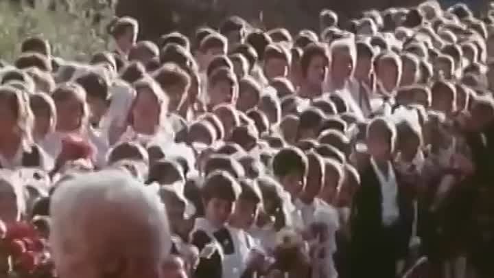 Город Владивосток в 1973 году - Фильм Город у восхода , СССР