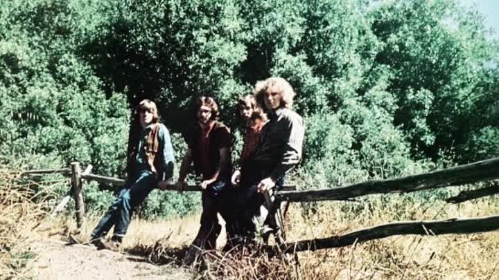 creedence clearwater revival - suzie q  -1968