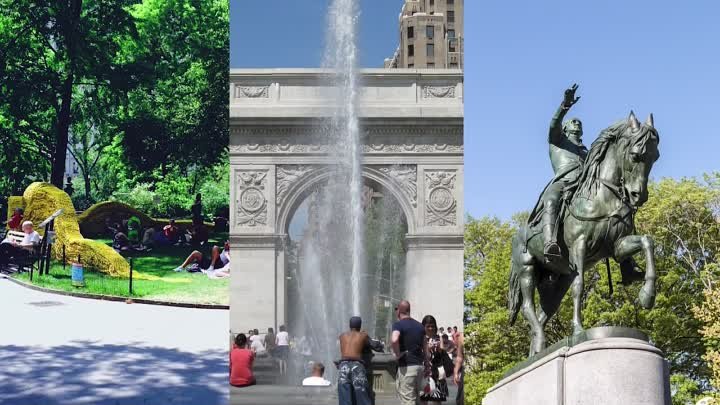 18 New York Facts Even New Yorker's Don't Know