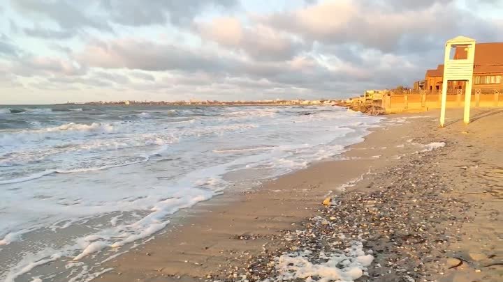 Евпатория сегодня.