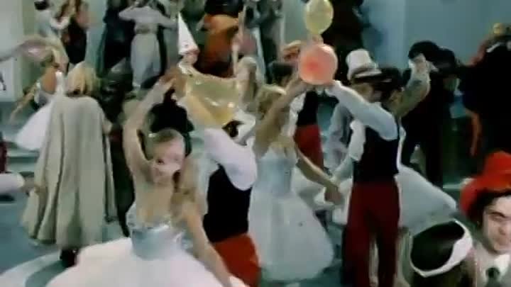 Танец под песню белый танец видео