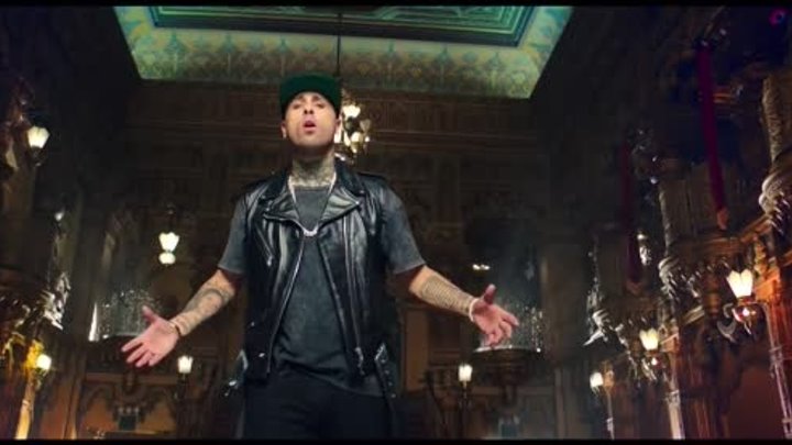 Nicky Jam ft.  Enrique Iglesias  - 25 El Perdón Forgiveness  Official Vídeo_1080p