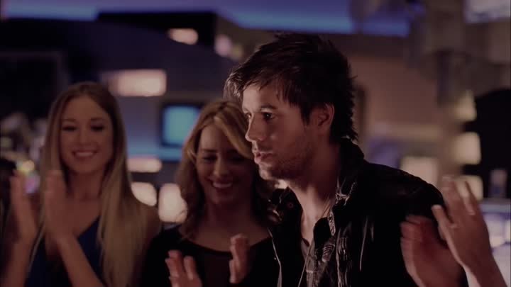 DEV ft Enrique Iglesias_ Naked_ Official Music Video _1080p