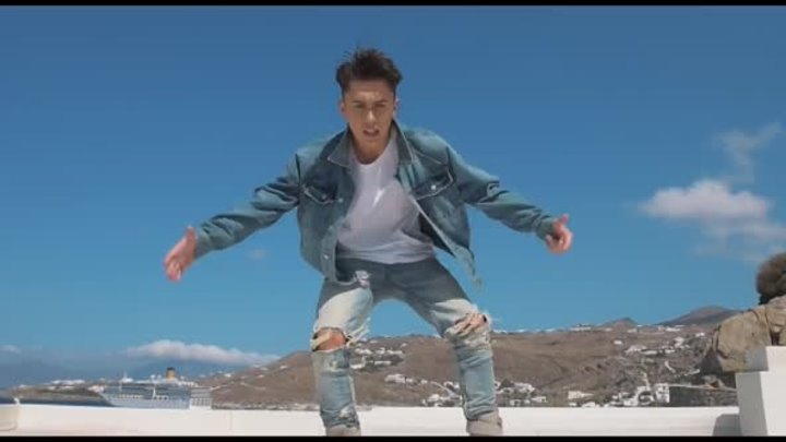 Liam Ferrari - Run To You (Official Music Video) ok.ru/StarMir