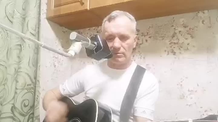 Гитара и я Дмитрий КОКОРИН.