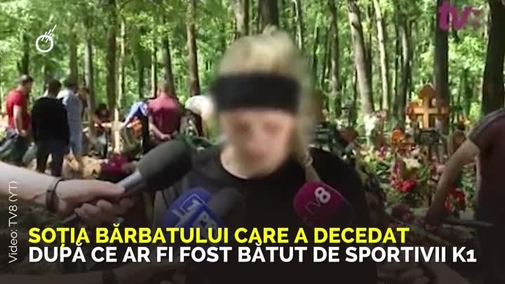 Sportivii care trebuie să aducă faima țării, își omoară concetățenii.