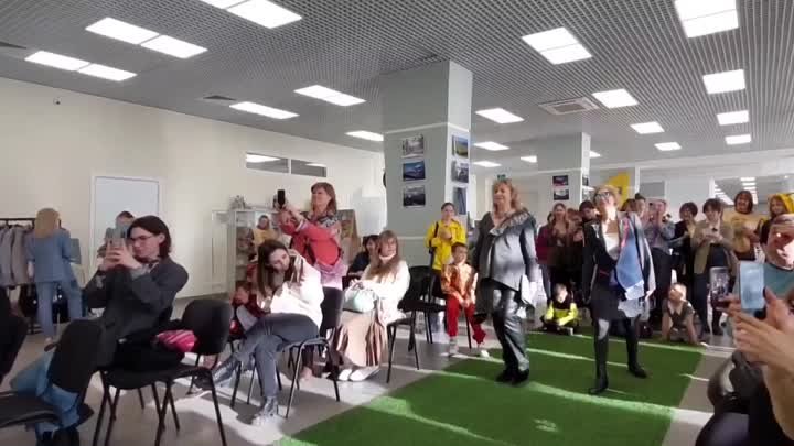 Video by Настоящая Женщина Новосибирск