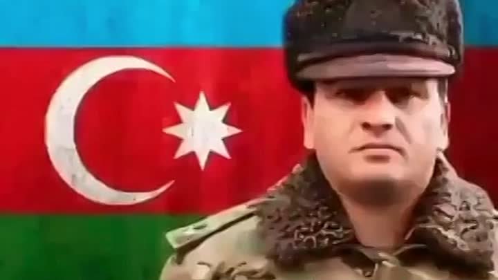 Ruhun şad olsun Cenab Generalim 🥀🤲🇦🇿